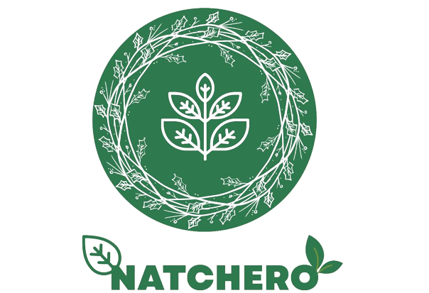 Load video: NATCHERO ORGANIC